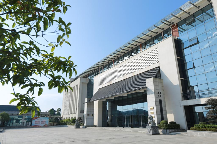 吉安职业技术学院