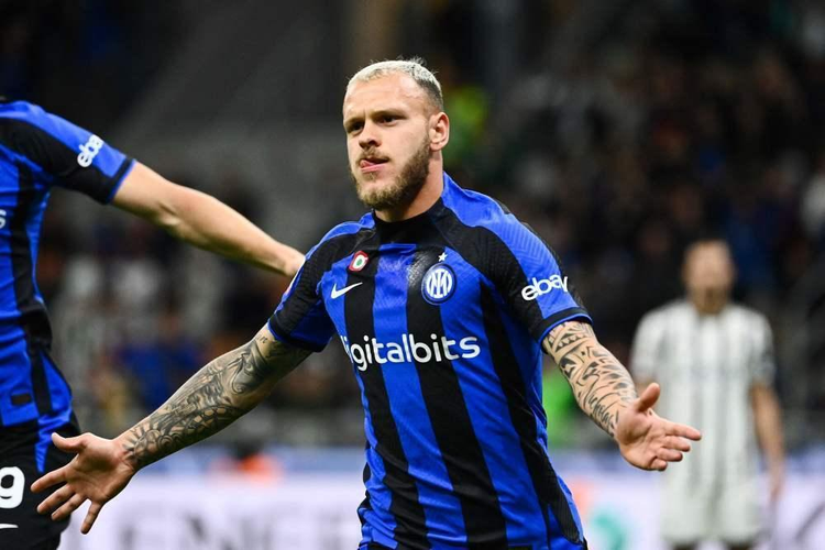 国际米兰足球俱乐部