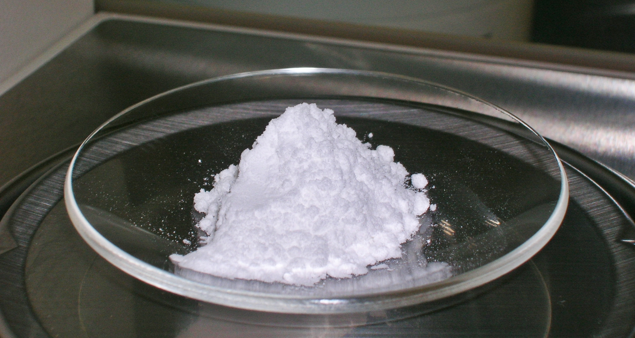 淀粉