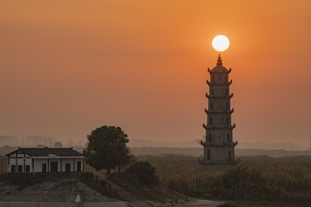 沅江市