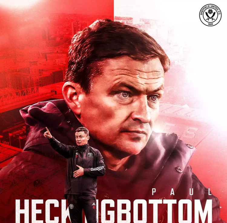 谢菲尔德联足球俱乐部