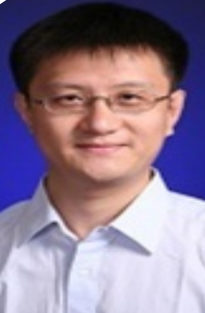 张震
