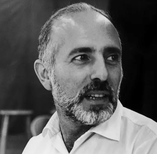 杰罗姆·罗宾斯