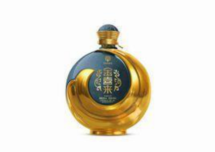 金喜来