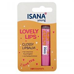 ISANA