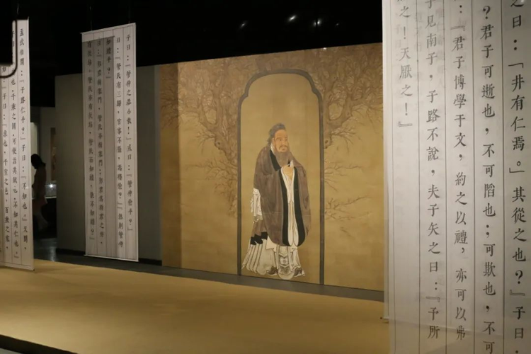 泉州海外交通史博物馆