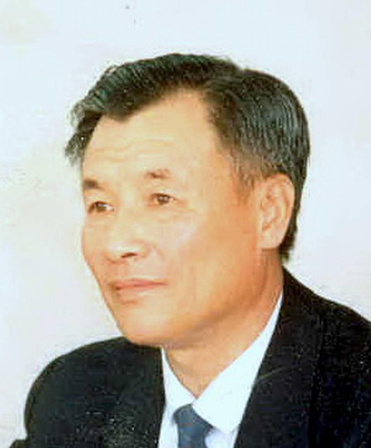 王正伦[天津医学院原院长]