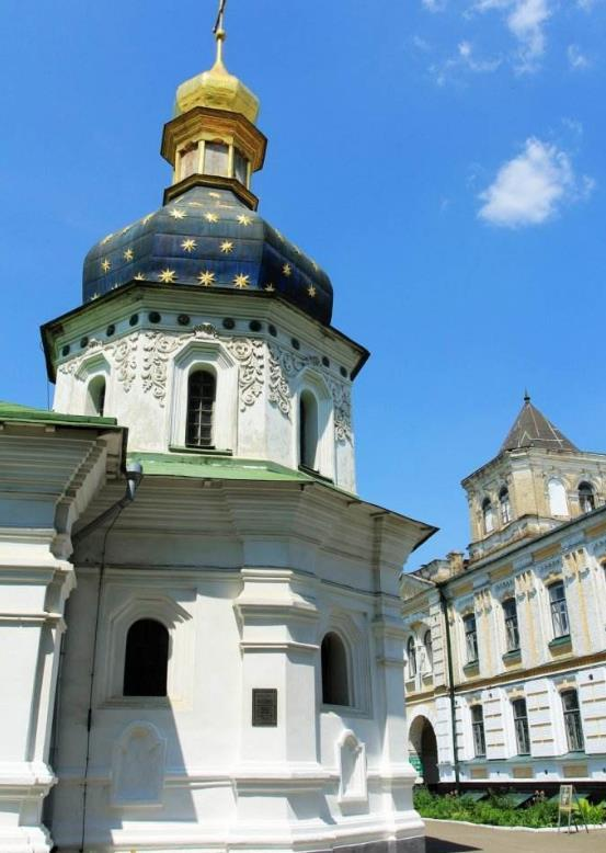 彼切尔洞窟修道院