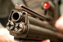 Kel-Tec KSG霰弹枪