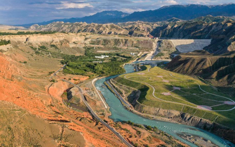 新疆维吾尔自治区