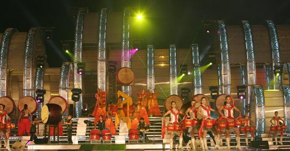 第七届中韩歌会