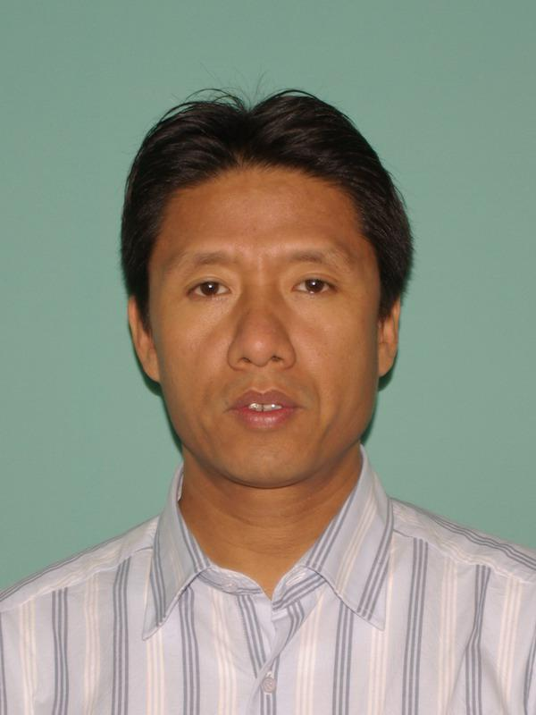 杨卫军
