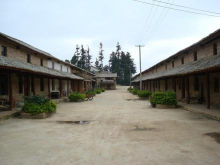 铜厂村