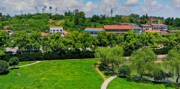 湖北文理学院