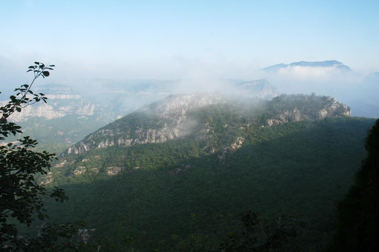 龟山