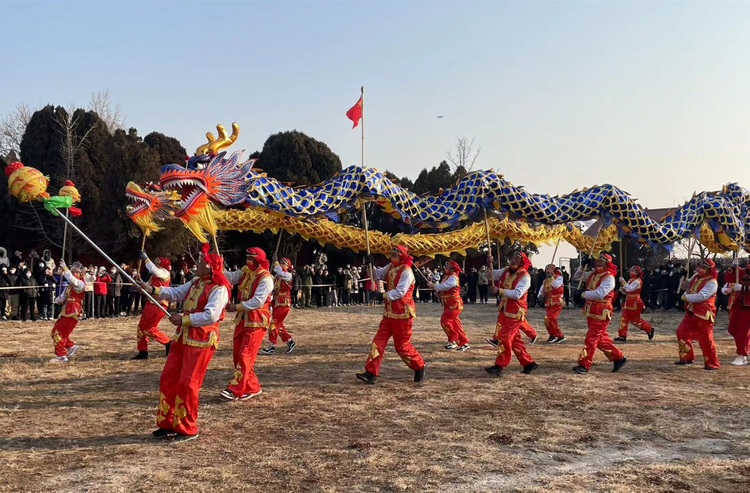 长岛海洋生态文明综合试验区