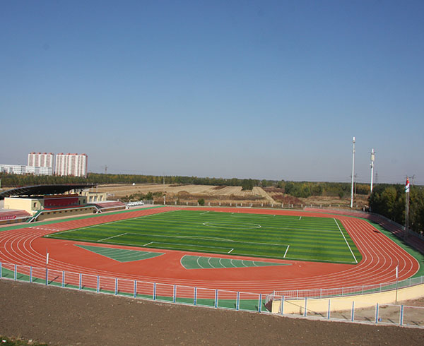 黑龙江生态工程职业学院