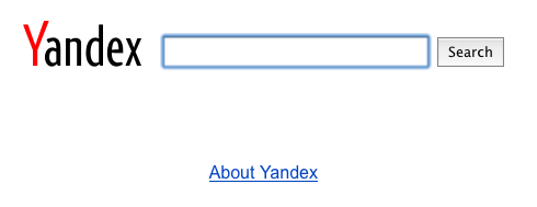 Yandex