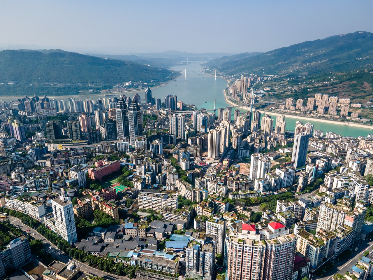 涪陵区