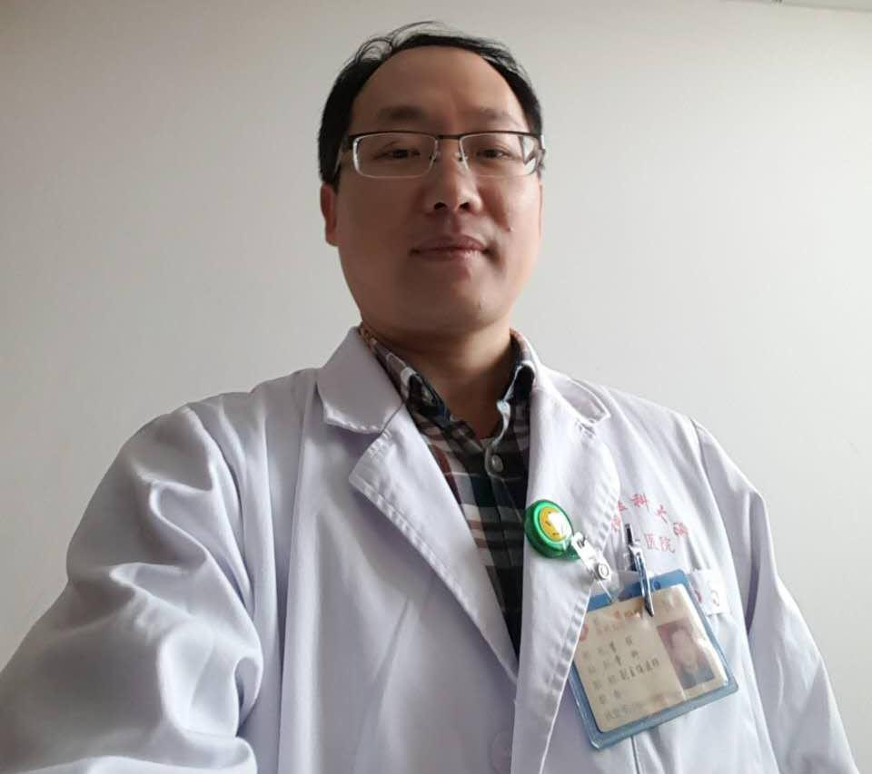李强