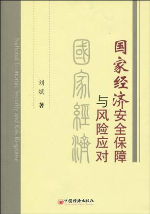 国家经济安全保障与风险应对