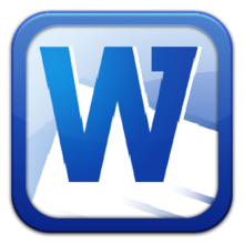 Microsoft Office Word
