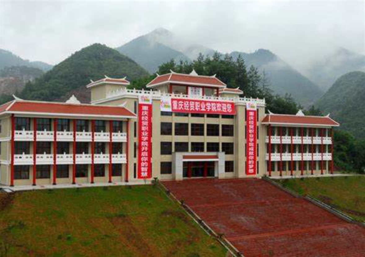 重庆经贸职业学院