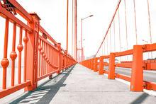 鹦鹉洲长江大桥