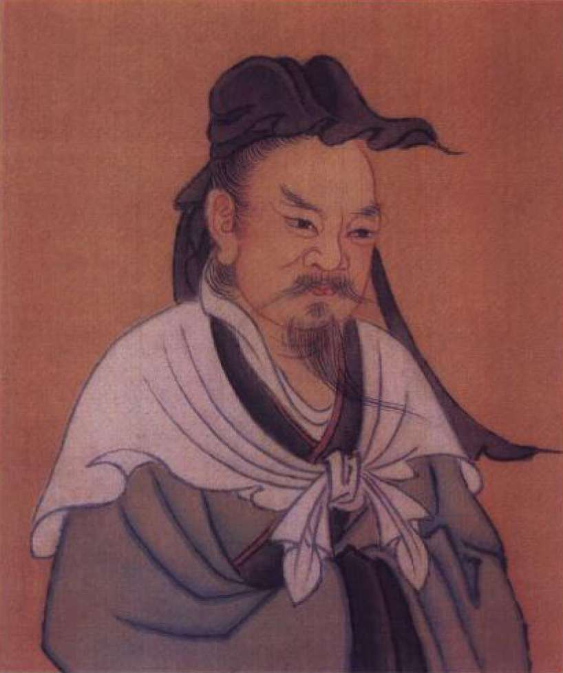 中国历史学家