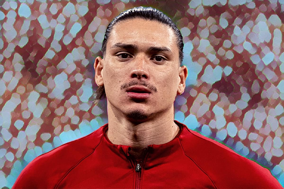 达尔温·努涅斯