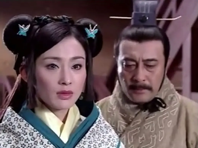 貂蝉