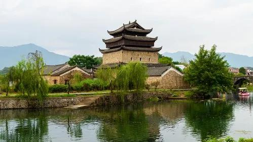 江永县