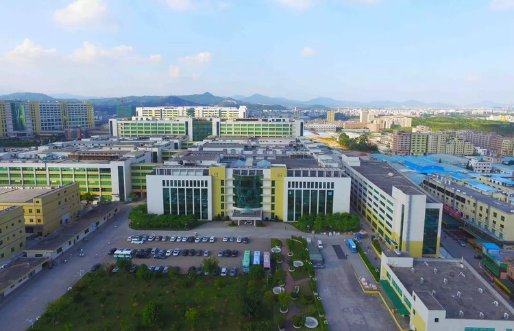 伯恩光学（惠州）有限公司