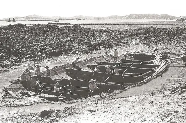 泉州海外交通史博物馆