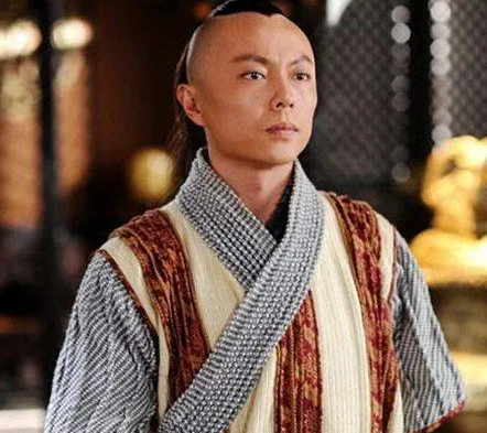 孛儿只斤·失烈门