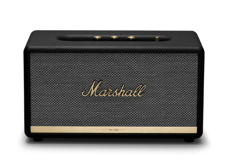 Marshall