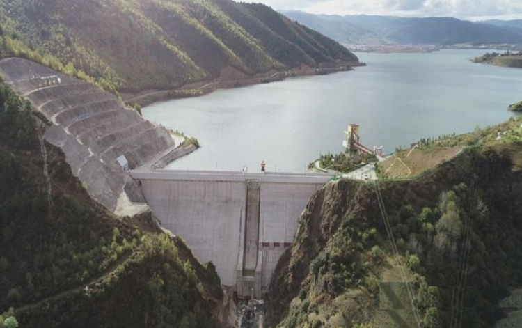 迪庆藏族自治州