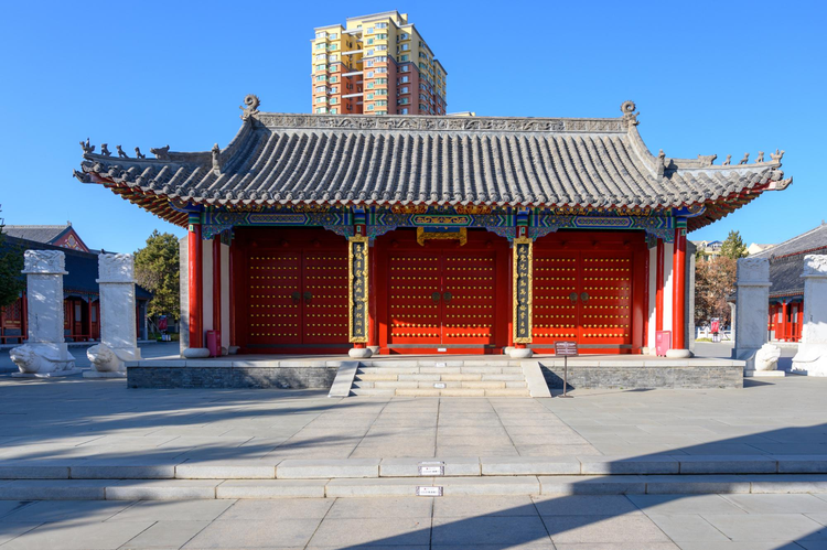 孔子庙