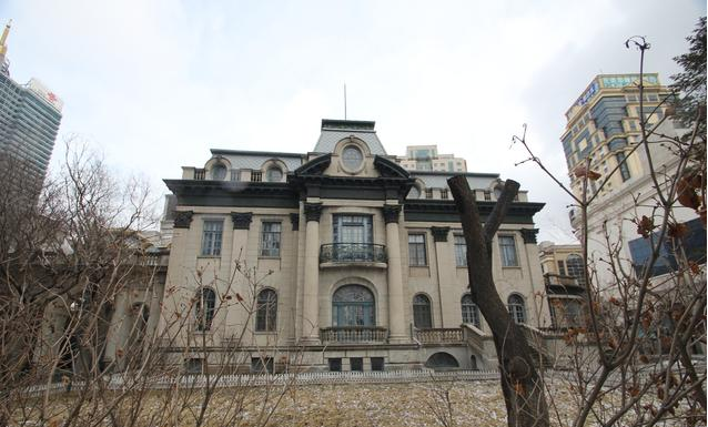 黑龙江省