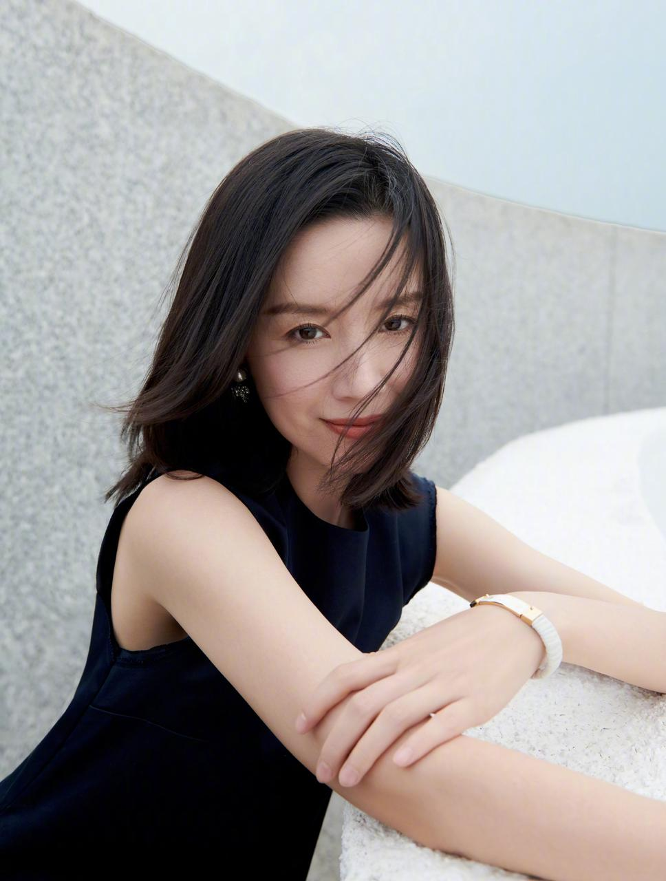 董洁