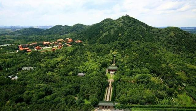 江夏区