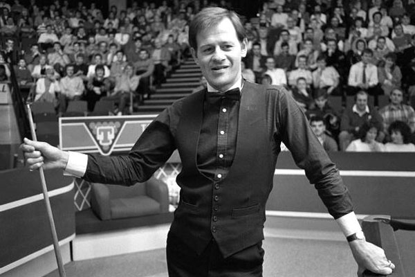 埃里克斯·希金斯