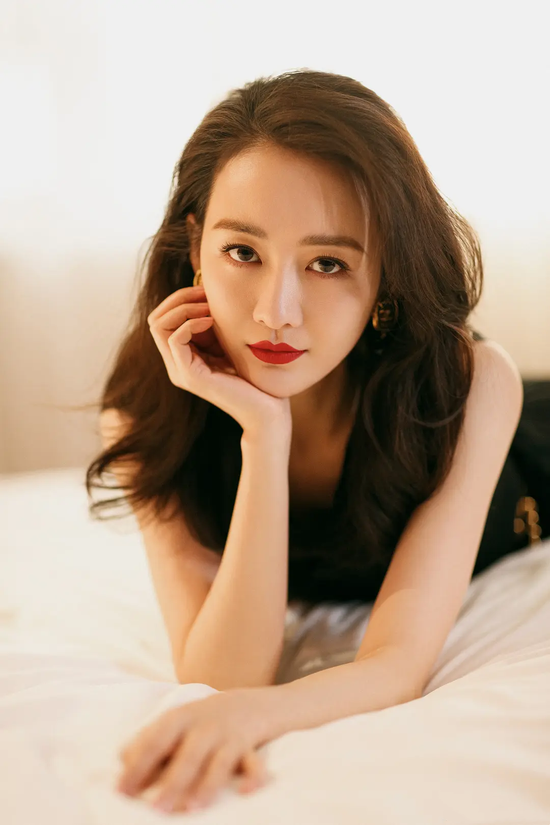 王鸥