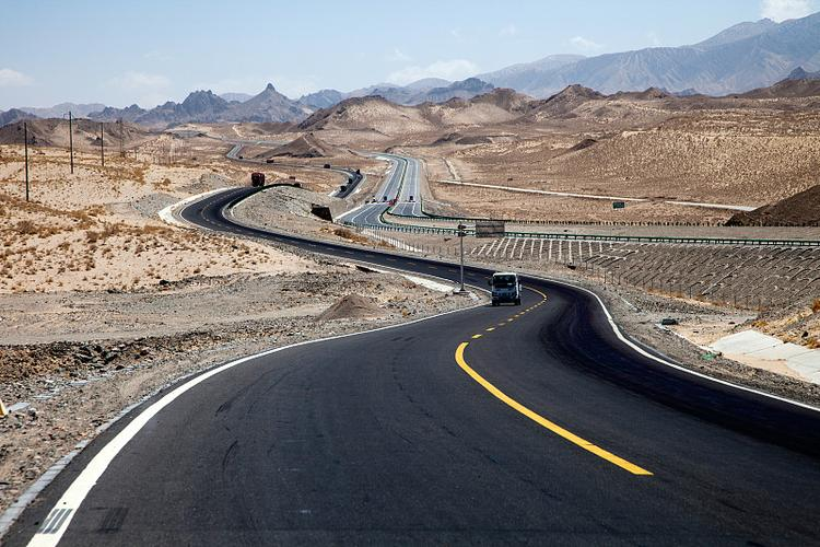 青藏公路