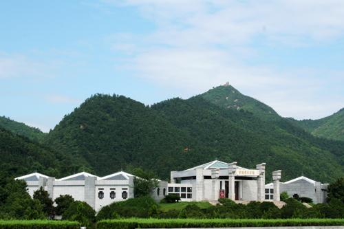 彭德怀纪念馆