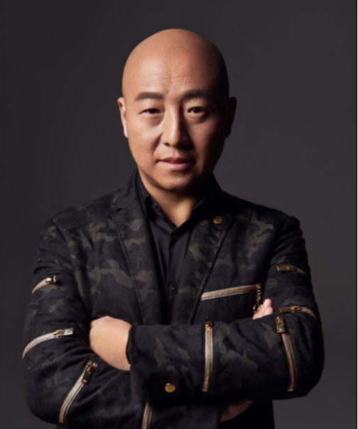 你是我的偶像