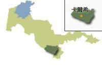 卡什卡达里亚州