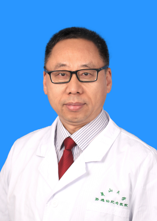 李建军