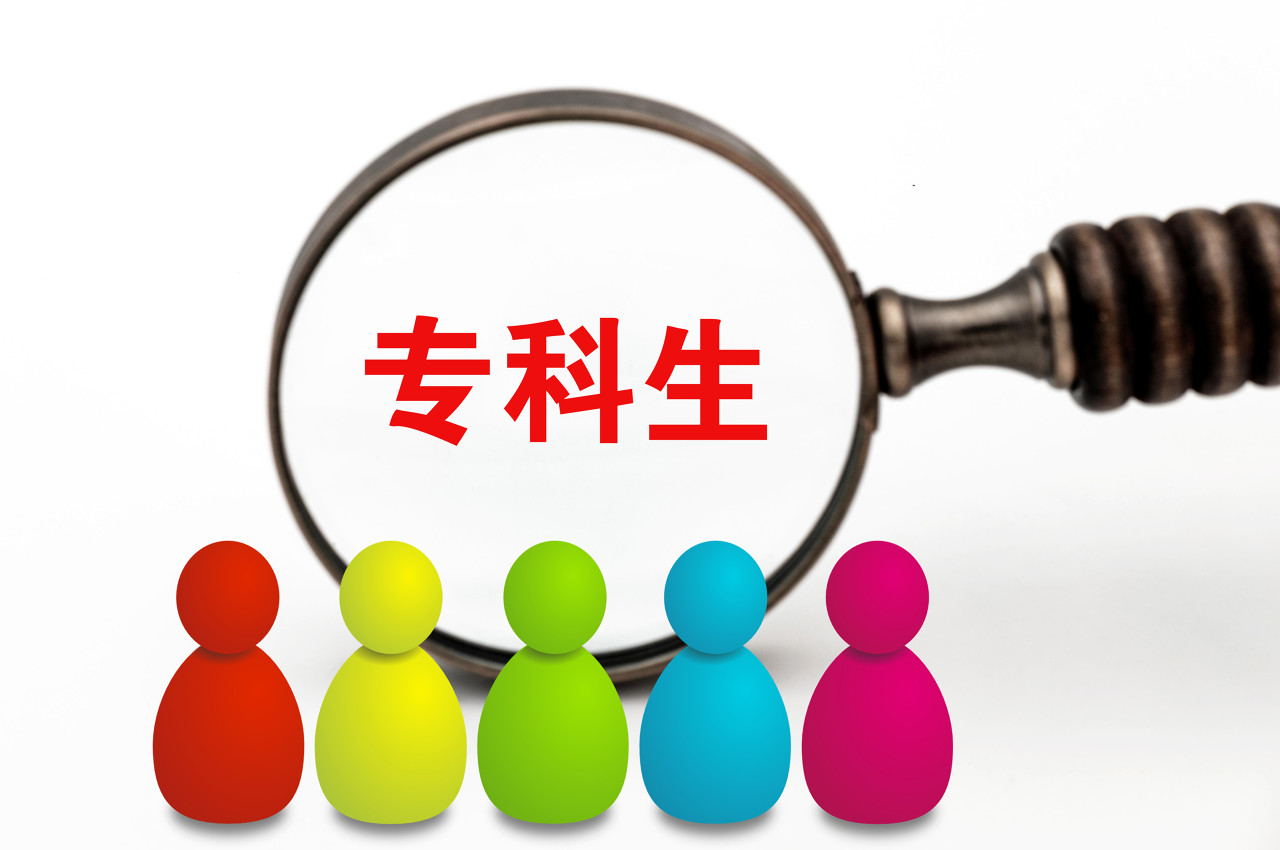 专科