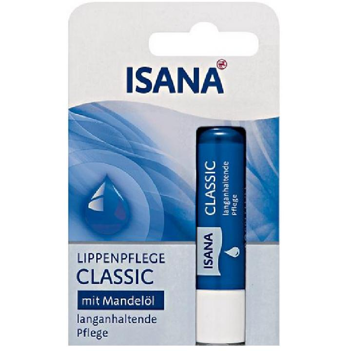 ISANA